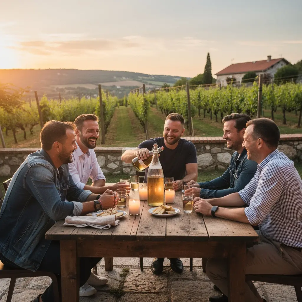 Prikaz ginkgo bilobe kao ključnog sastojka za podršku kognitivnim funkcijama.